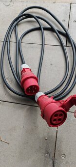 Cirkulárka 380V - 6