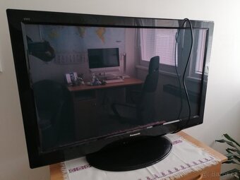 Televize Panasonic Viera úhlopříčka 105 cm - 6