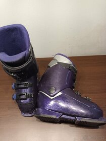 Dětské lyžáky Tecno vel. 33-34 - 6