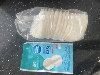 Sada na sbírání mateřského mléka - 6