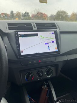 Škoda Fabia lll. 1.2TSi 66 kW, r.v. 2016 kombi - 6