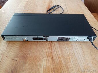 DVD přehrávač SONY - 6