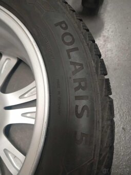 18" zimná sada alu KIA SPORTAGE + zimné 235/55 R 18. - 6