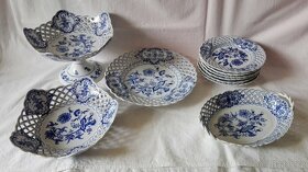 Prodám cibulák souprava prolamovaná I.Tř. - 6