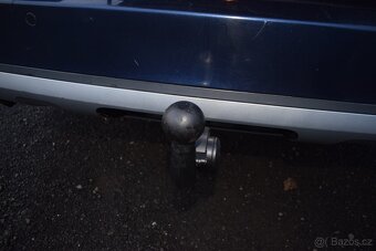 Volkswagen Passat 2,0 TDi ALLTRACK,PR.SERVIS - 6