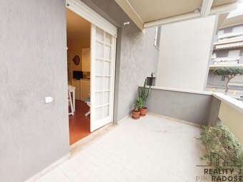 Byt 1+KK, 38m², Viale Tevere, Silvi Marina - 6