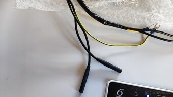 Propojovací kabel HONDA EU20i/EU22i 32360-Z07-C63 - 6