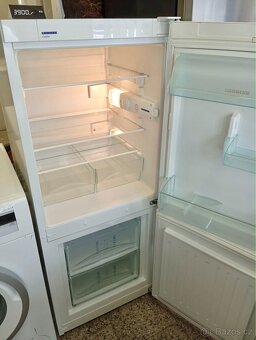 Prodám Lednice, záruka 6 měsíců - 6