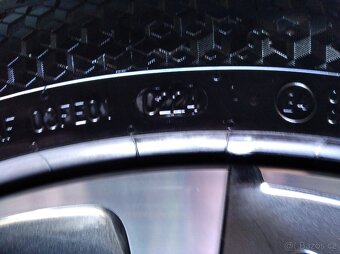 Zánovní zimní komplet Enyaq, Elroq 235/50+255/45 R20 - 6