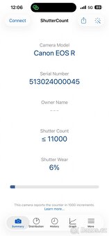 Canon EOS R - top stav - 6