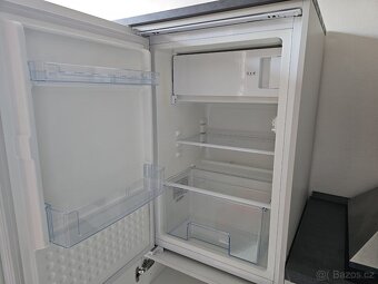 Kompletní kuchyně NOBILIA GREY MATT vč. spotřebičů - 6