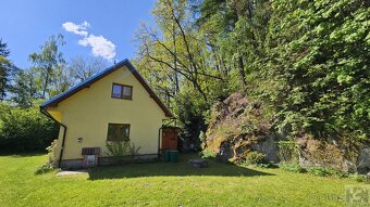 Chalupa Mladějov v Českém ráji - 6