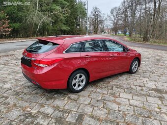 Hyundai i40 1.6GDi 99kW Combi - 6