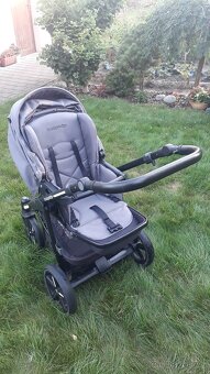 Dětský kočárek - 6