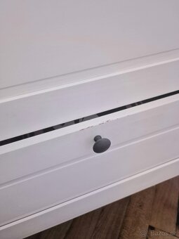 Přebalovací pult/komoda - 6