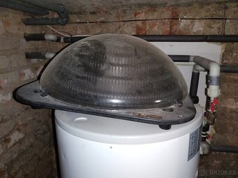 Prodám nadzemní bazén - 6