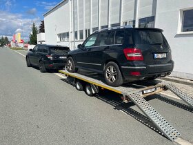 Podval, podvalnik, plato, vozik , vlek - 6