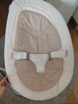 Luxusní lehátko NUNA - 6