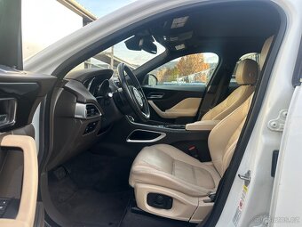 🇺🇸 JAGUAR F-PACE 3.0i SUPERCHARGER,AUTOMAT,4x4 🇺🇸 - 6
