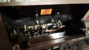 Teleton Hifi C500 Tape deck - 6