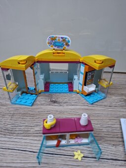 Lego® Friends Malý butik - 6