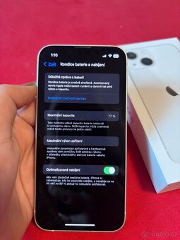 i phone 13 mini 128 gb - 6