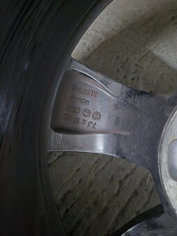 5x112 225/50 R17 - 6