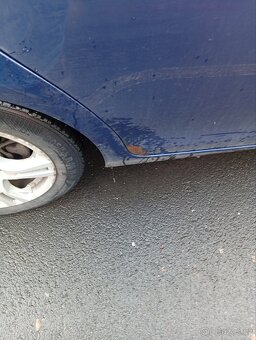 Prodam nebo vyměním Volkswagen golf 5 combi - 6