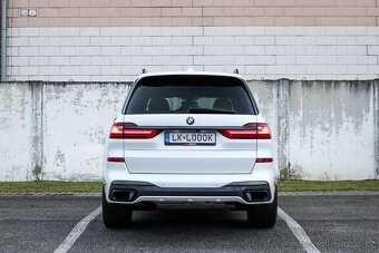 BMW X7 xDrive 30d A/T G07 - 6