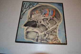 Pražský Výběr - 2 lp vinyl - 6