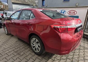 Toyota Corolla 1.6-AUT.KLIMA-KAMERA-PRAV.SERV - 6