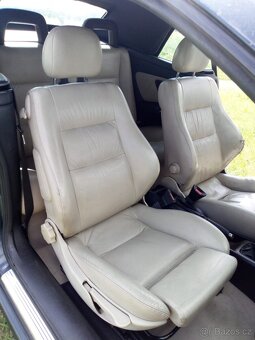 Opel Astra G Cabrio - 6