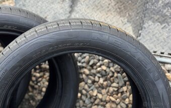 205/50/17 - Nexen letní sada pneu - 6