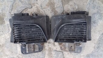 Prodám náhradní díly Mazda RX-8 - 6