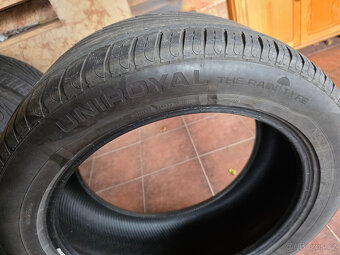 Uniroyal 275/45 R20 letní - 6