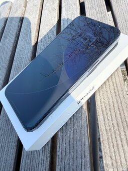 Apple iPhone 15 pro max 256gb - 6
