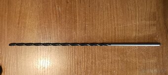 PRODLOUŽENÉ VRTÁKY NOVÉ - 6