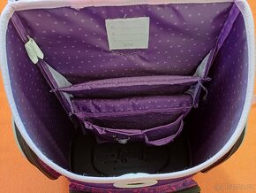 Dětská aktovka Baagl od 1.tridy - 6