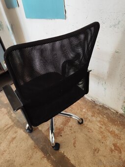 Kancelářská židle Grado - 6