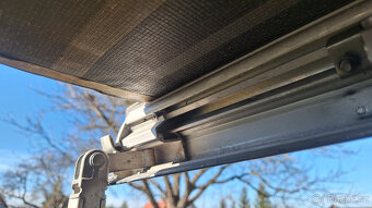 Markýza Thule Omnistor 300cm - 6