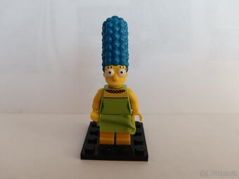 Lego figurky MIX - 6