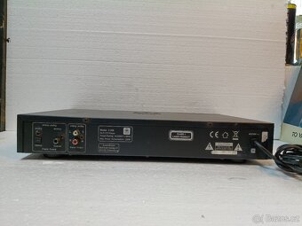 Block C-250 CD přehrávač Audio - 6
