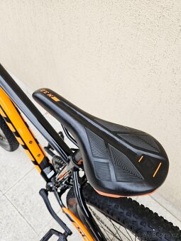 #5 Scott Aspect 27,5“, pro 150-165cm - 6