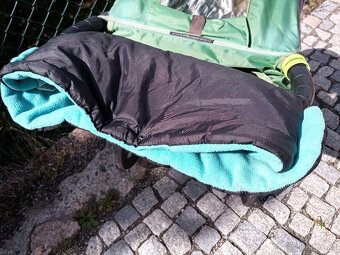 Příslušenství fusaky zimní - 6