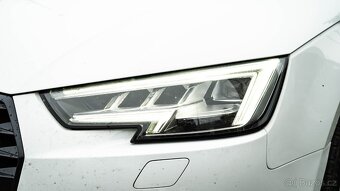 Audi A4 Avant 3.0 TDI quattro S-Line - 6