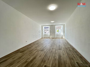 Pronájem bytu 2+kk, 53 m², Jindřichův Hradec - ul. Václavská - 6