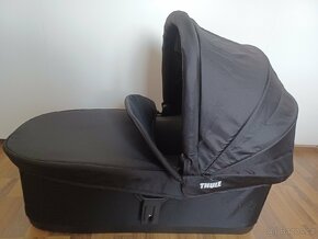 Korba Thule Urban Glide Bassinet 2022 v záruce - 6