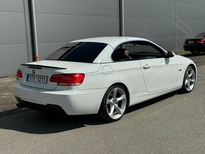 BMW 3 E93 330I - 6