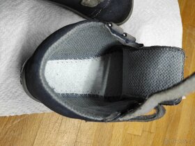 Celoroční obuv Beda - 6