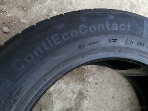 Letní pneumatiky Continental 205/60 R16 92V - 6